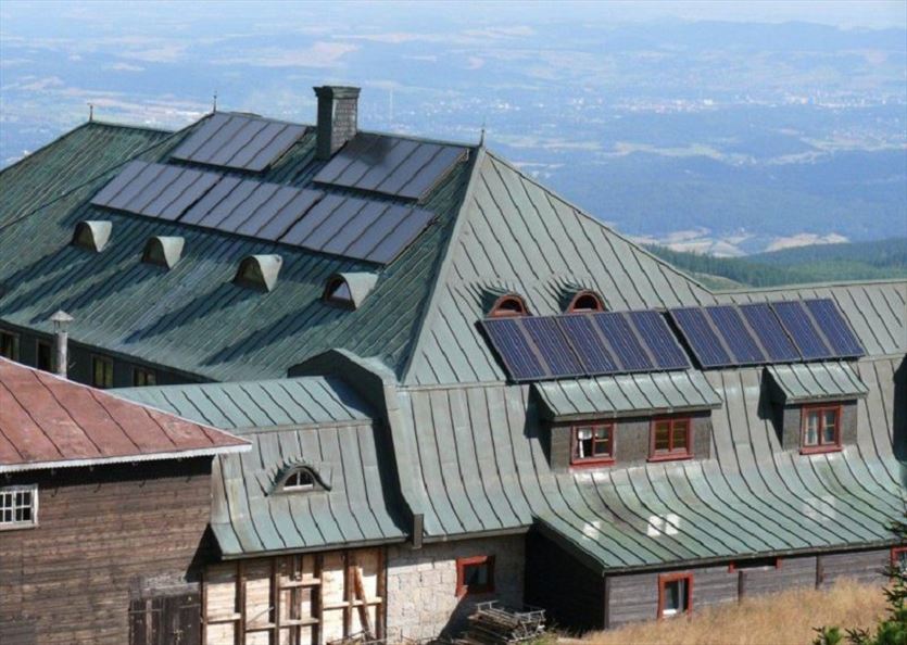 Ogrzewanie, klimatyzacja i pompy ciepła, Delta Technika Grzewcza, Bolesławiec